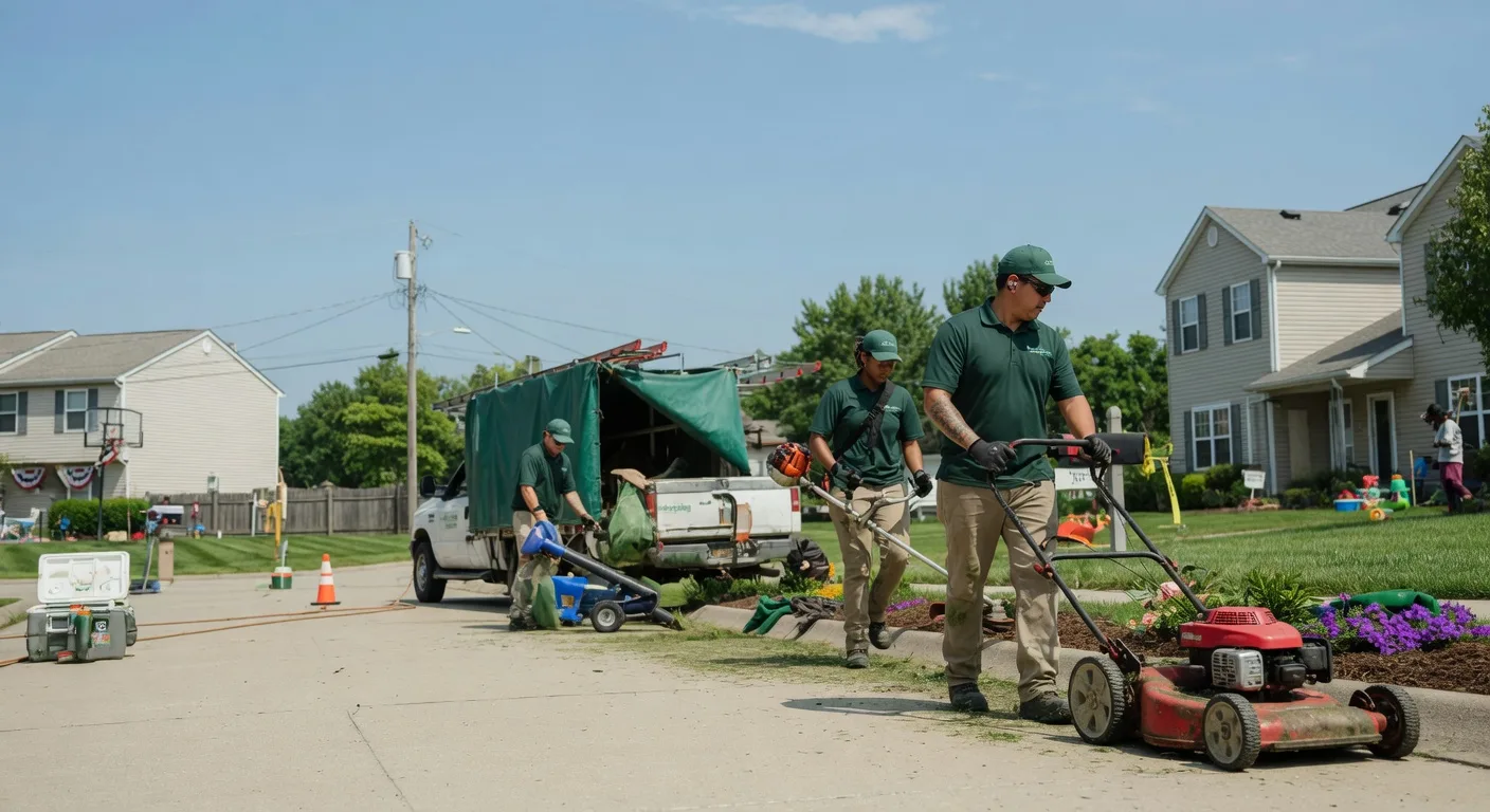Irrigation Installation in Clifton, NJ near me